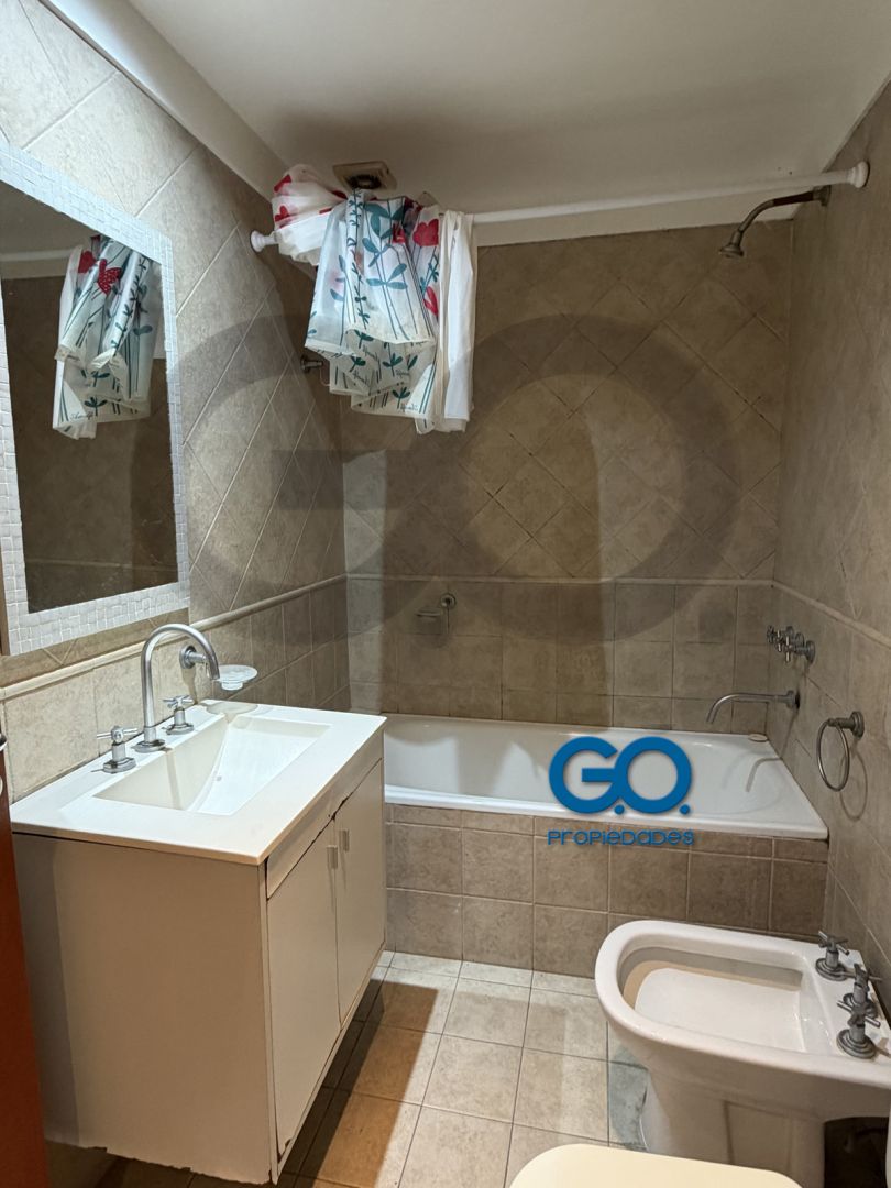 Departamento en Venta en Villa Urquiza, Capital Federal