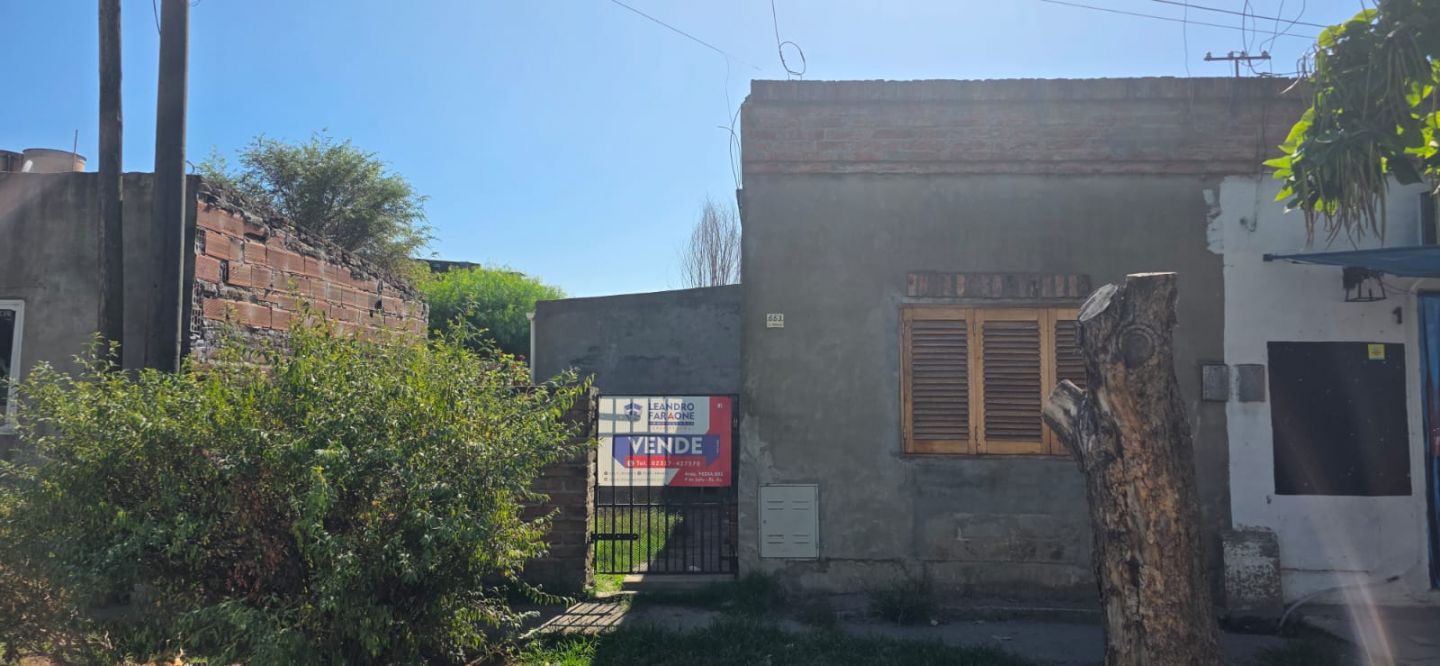Casa EN VENTA