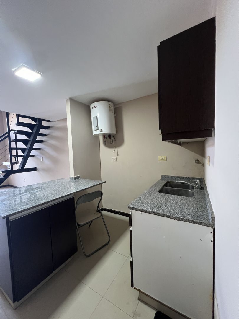 Departamento EN ALQUILER