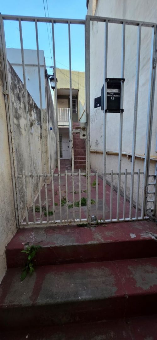 Departamento EN ALQUILER