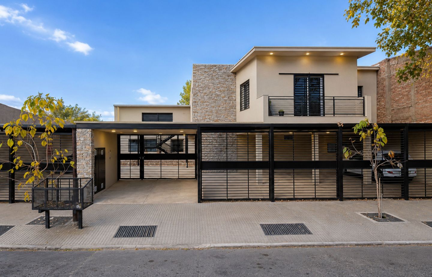 Departamento en Venta en Capital, Mendoza