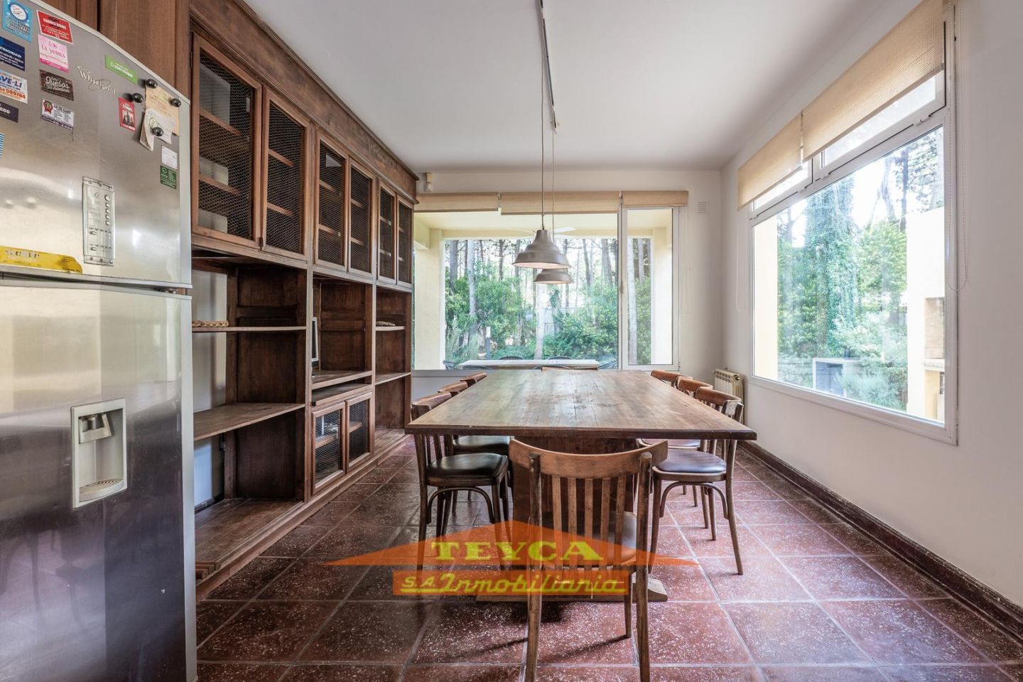 Casa en venta Norte 4 ambientes