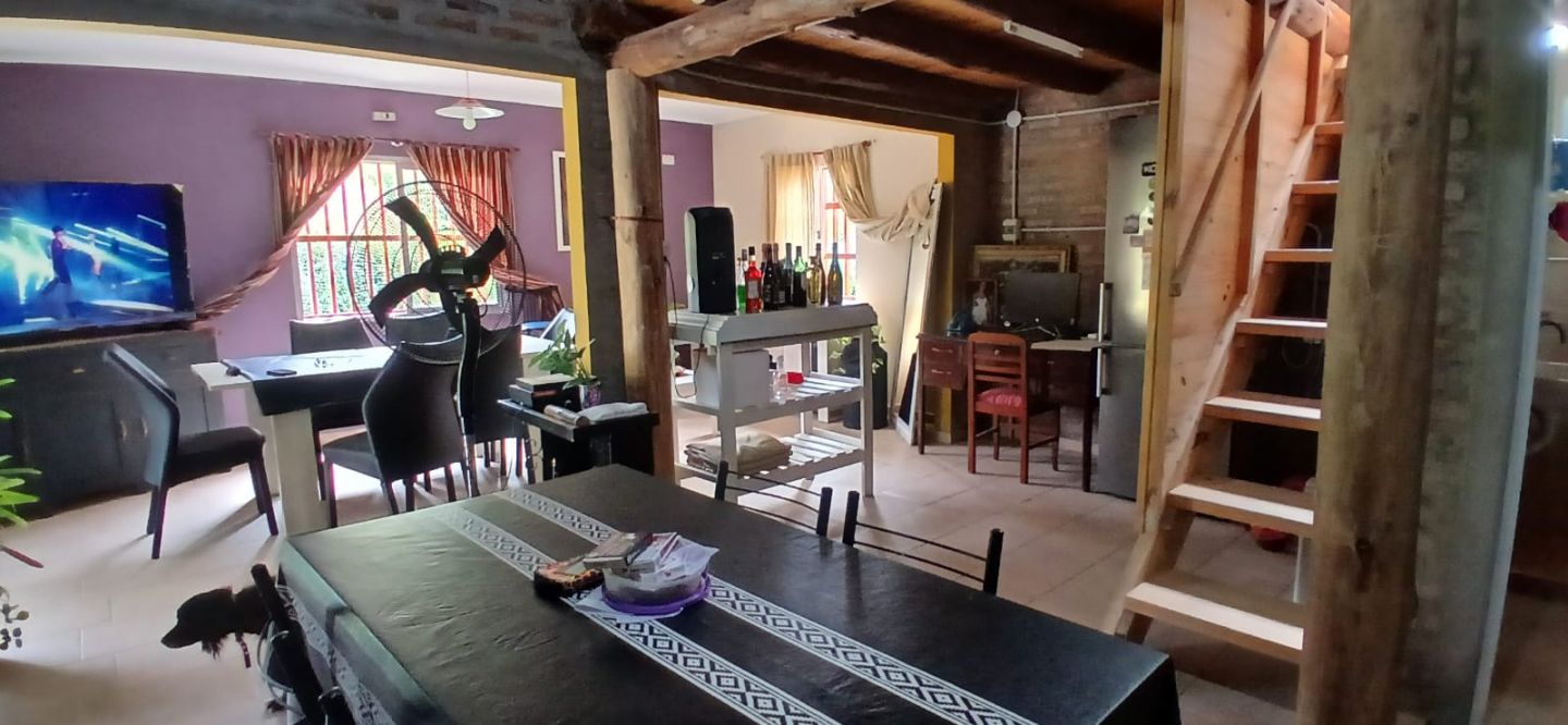 Casa EN VENTA