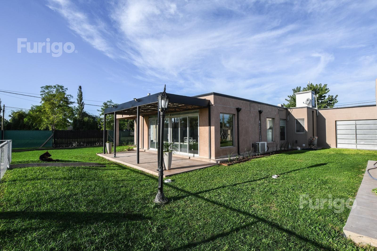 VENTA DE CASA EN Soldini - Las Pergolas III - 22