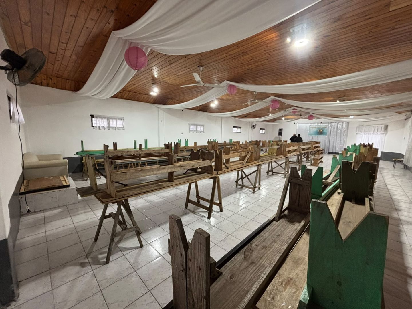Negocio en Venta en Pilar, G.B.A. Zona Norte