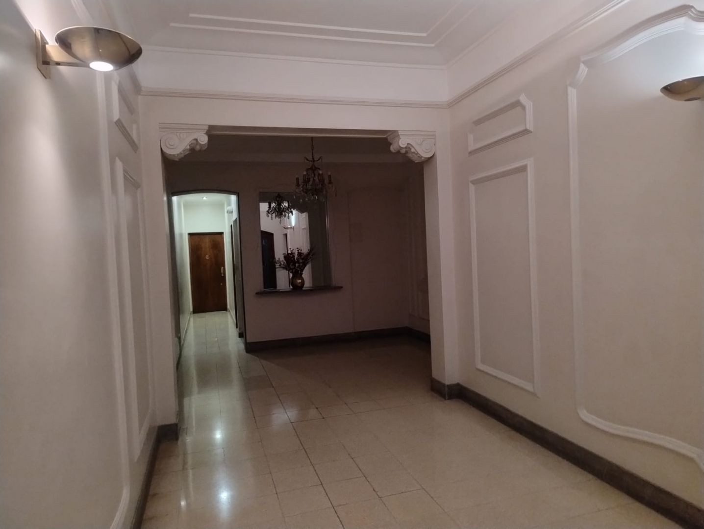VENTA DE DEPARTAMENTO EN Capital Federal - Recoleta - 20