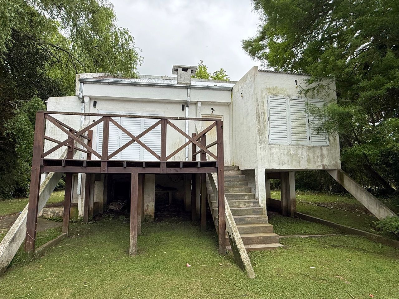 Casa en Utopia