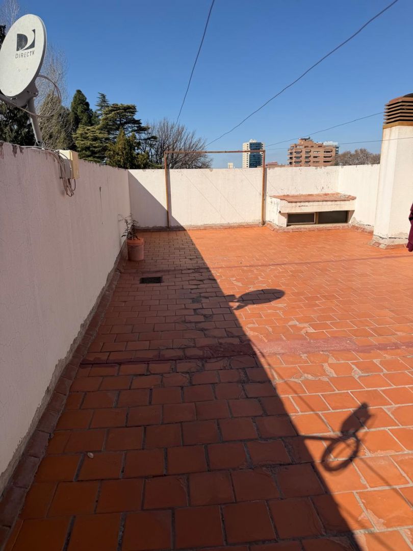 Departamento en Alquiler en Capital, Mendoza