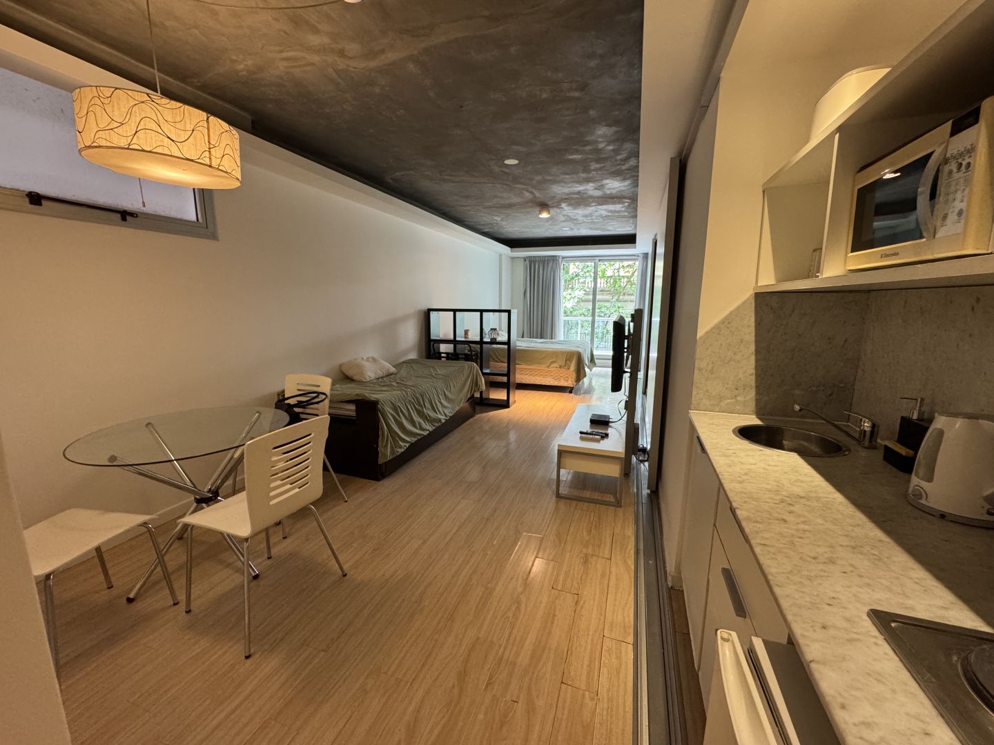 ALQUILER DE DEPARTAMENTO EN Capital Federal - Recoleta - 6