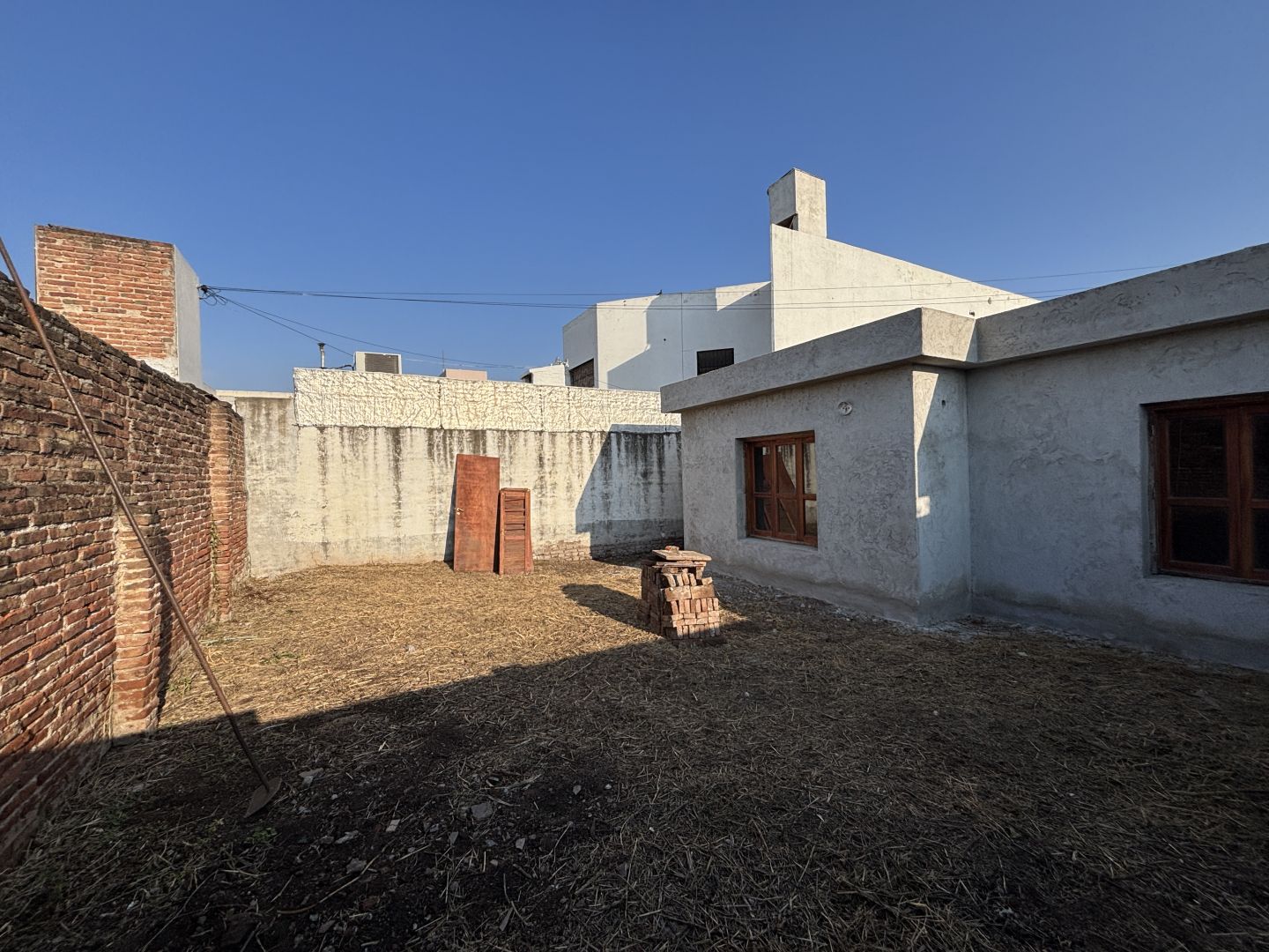 Casa en venta San Justo 6 ambientes