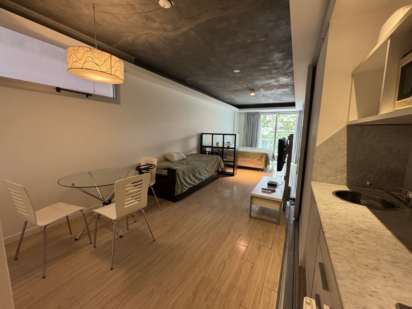 ALQUILER DE DEPARTAMENTO EN Capital Federal - Recoleta - 5