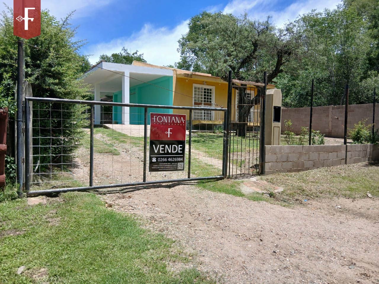 Casa EN VENTA