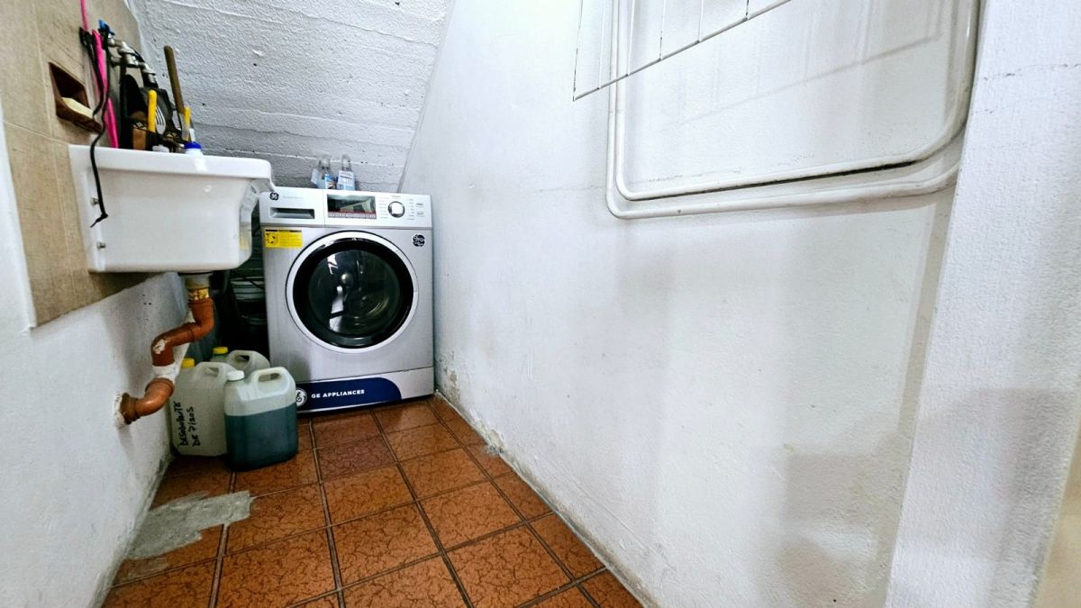 VENTA DE CASA EN La Matanza - Ramos Mejía - 33