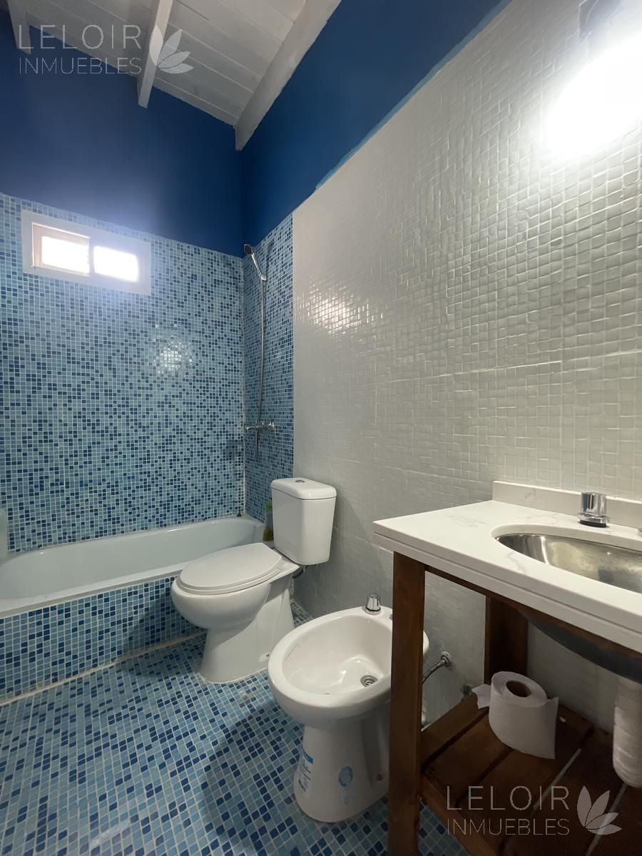 Casa en Venta en Ituzaingo, G.B.A. Zona Oeste