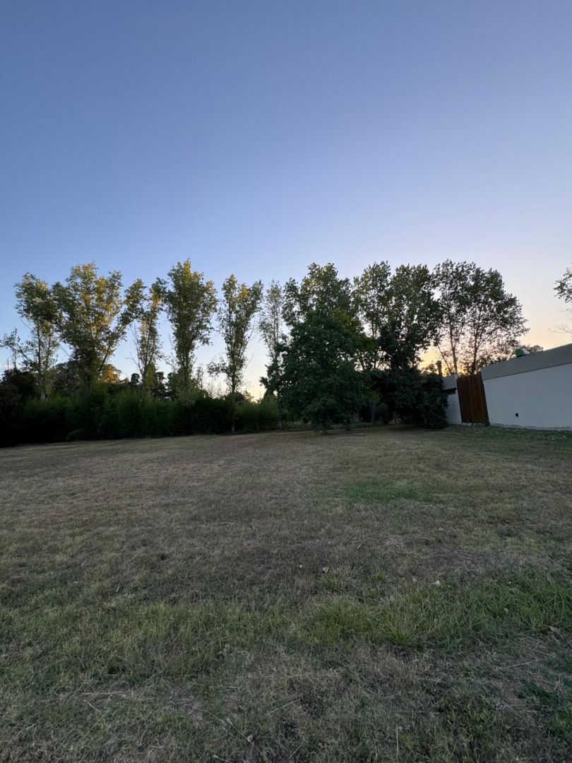 Lote EN VENTA