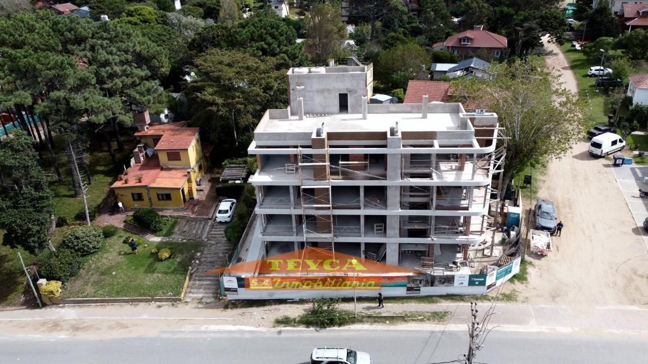 Departamento en venta Pinamar 2 ambientes