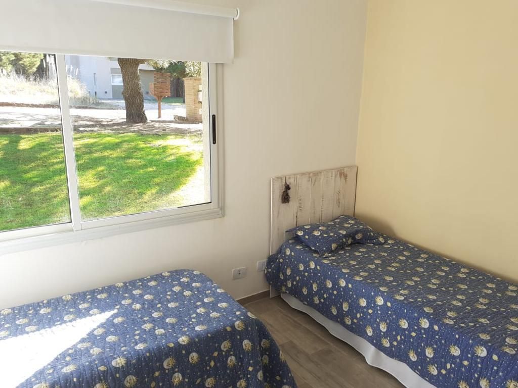 Casa en Alquiler Temporario en De la Costa, Buenos Aires Costa Atlantica