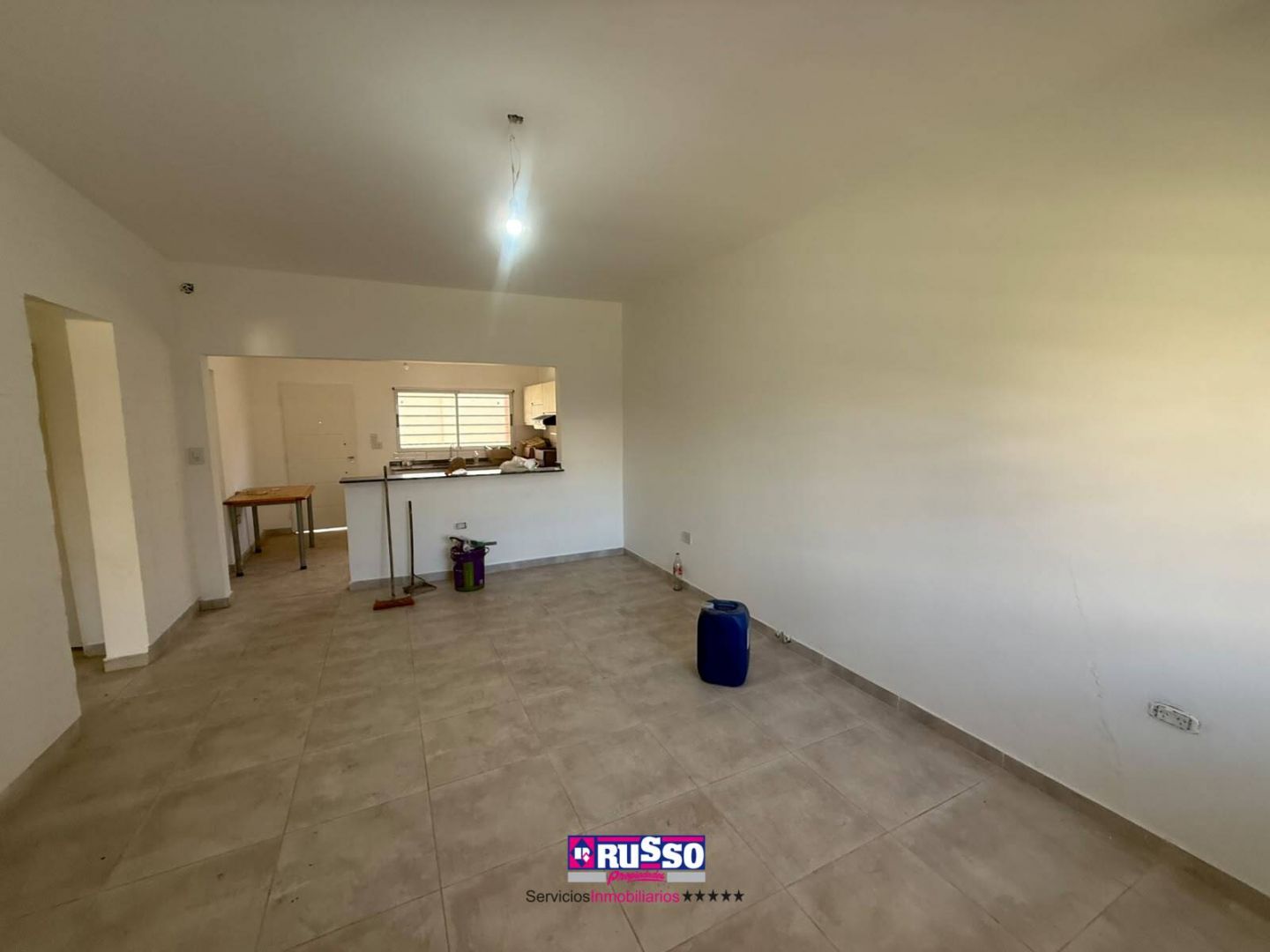 Casa en alquiler San Justo 3 ambientes - miniatura 5