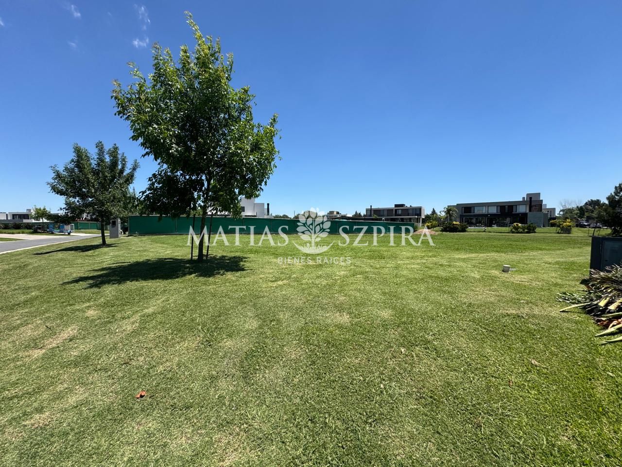 VENTA DE LOTE EN General Rodríguez - Terravista - 2