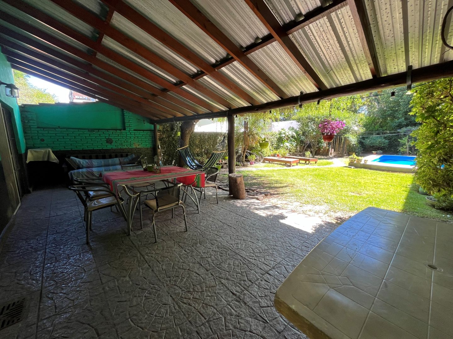 VENTA DE CASA EN San Miguel - Muñiz - 42