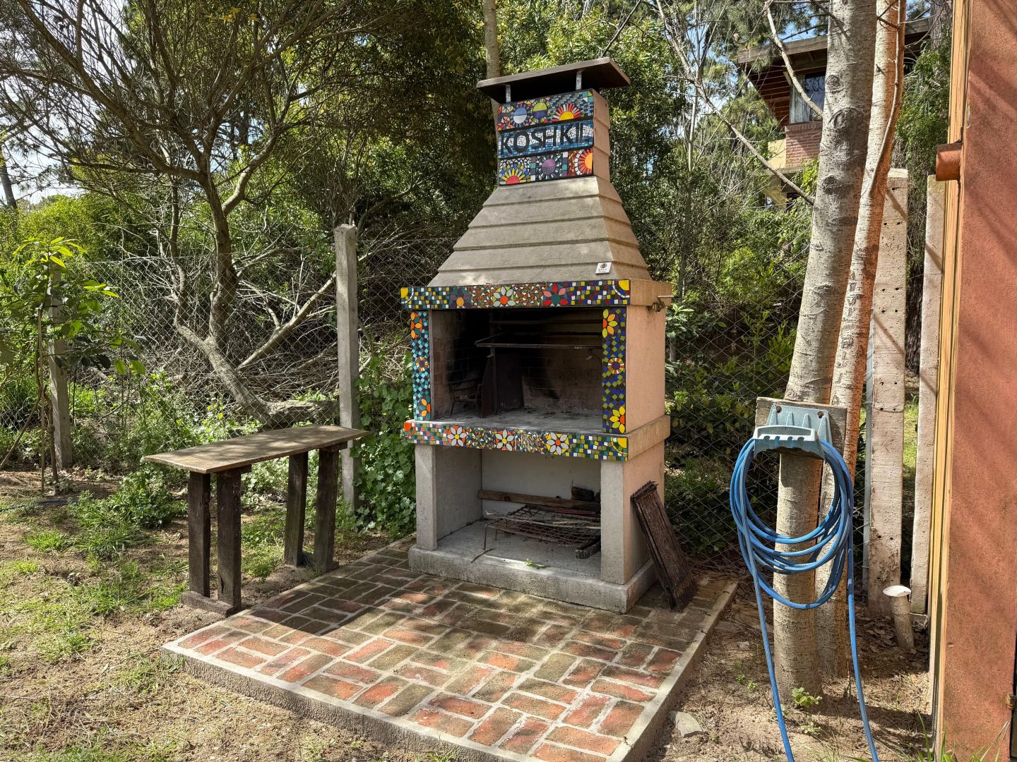 Casa EN ALQUILER TEMPORARIO