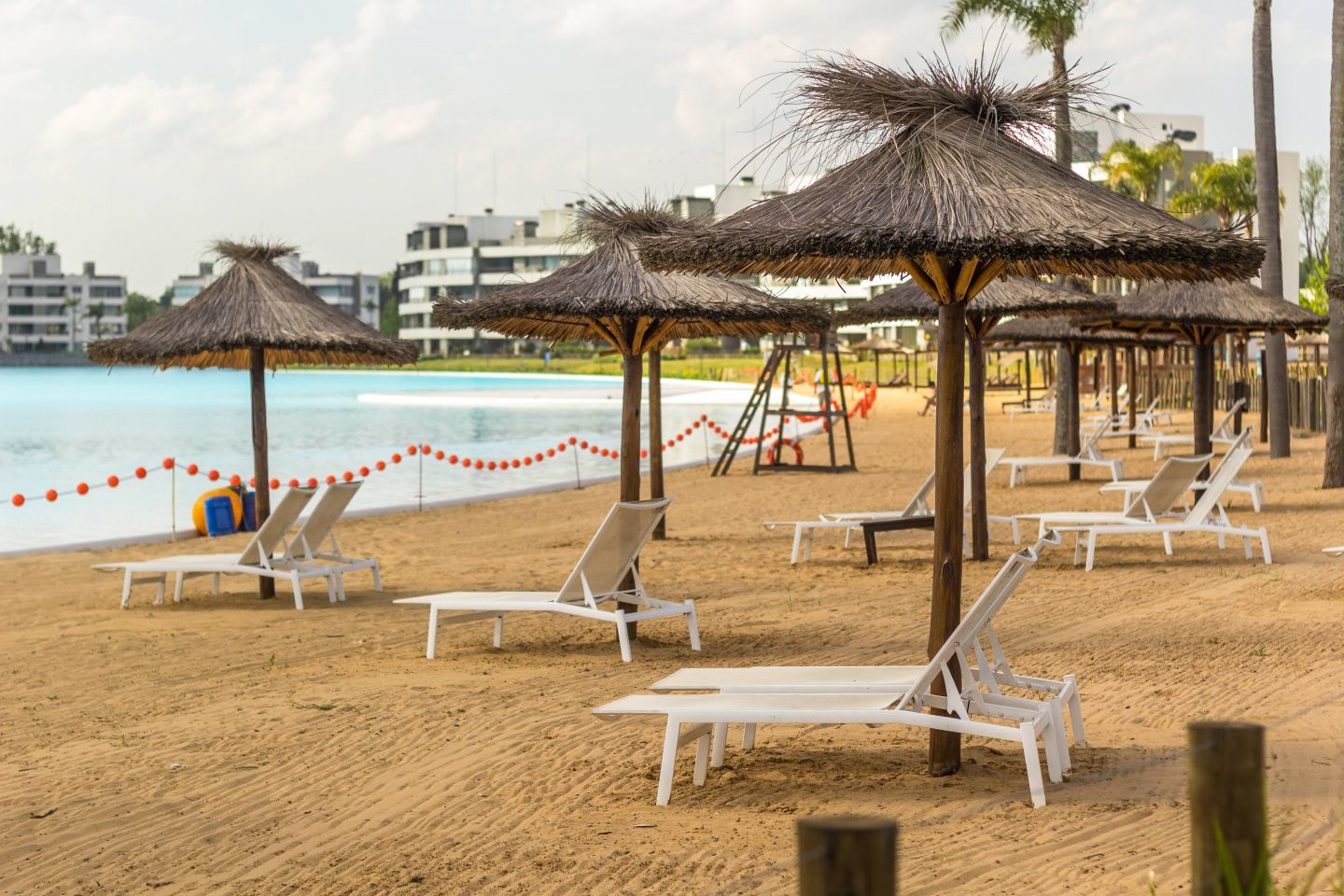 Departamento en Venta en Pilar, G.B.A. Zona Norte