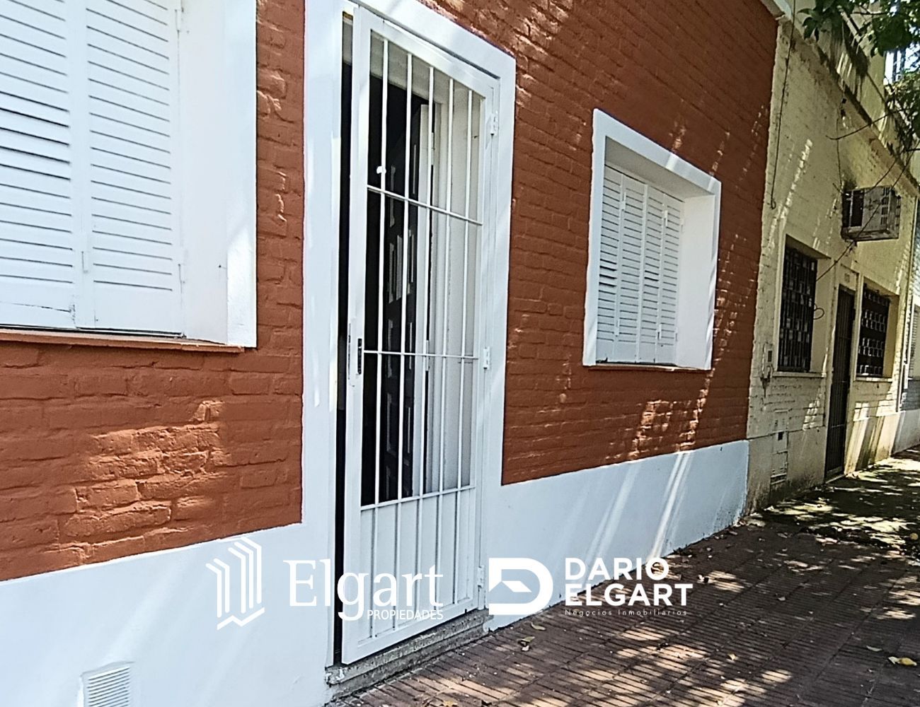 Casa EN ALQUILER
