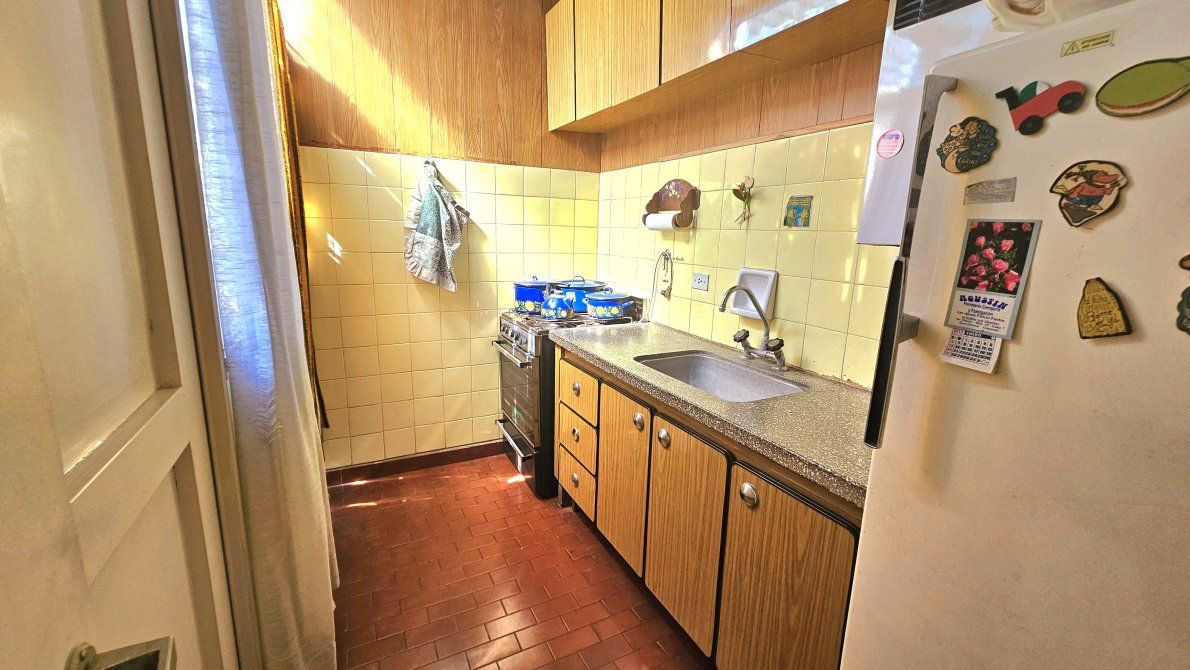 Departamento en Venta en Alte. Brown, G.B.A. Zona Sur