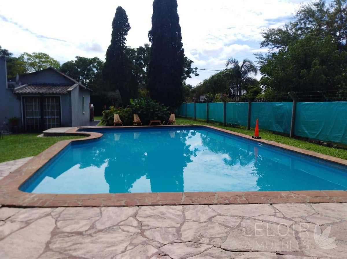 Casa en Venta en Ituzaingo, G.B.A. Zona Oeste