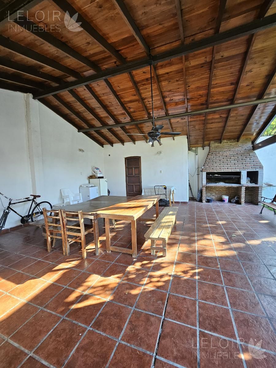 Casa en Venta en Ituzaingo, G.B.A. Zona Oeste