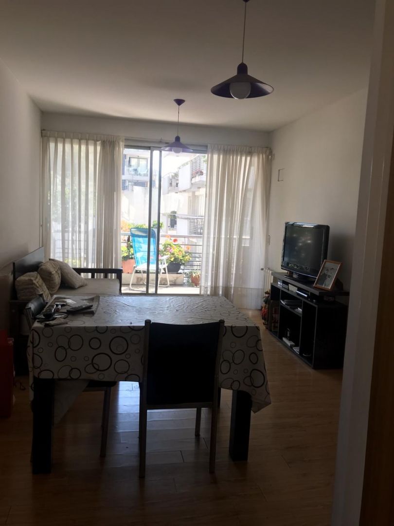 VENTA DE DEPARTAMENTO EN Capital Federal - Parque Chacabuco - 5