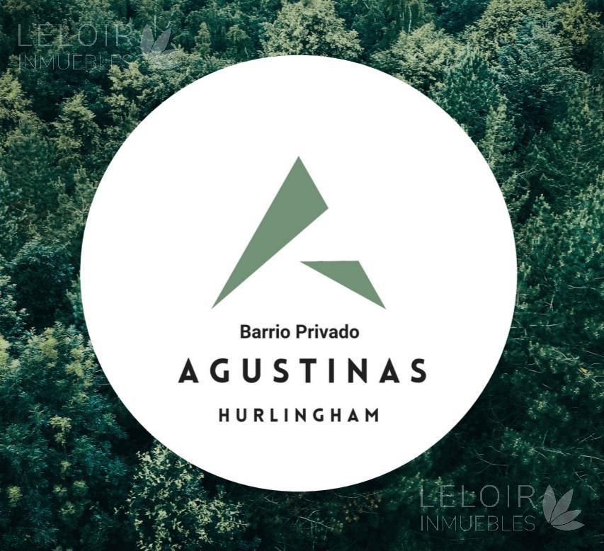 Lote en Venta en Hurlingham, G.B.A. Zona Oeste