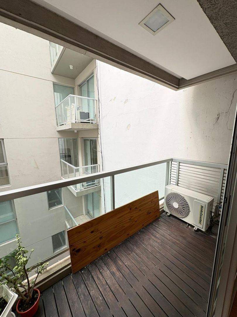 ALQUILER DE DEPARTAMENTO EN Capital Federal - BELGRANO - 6
