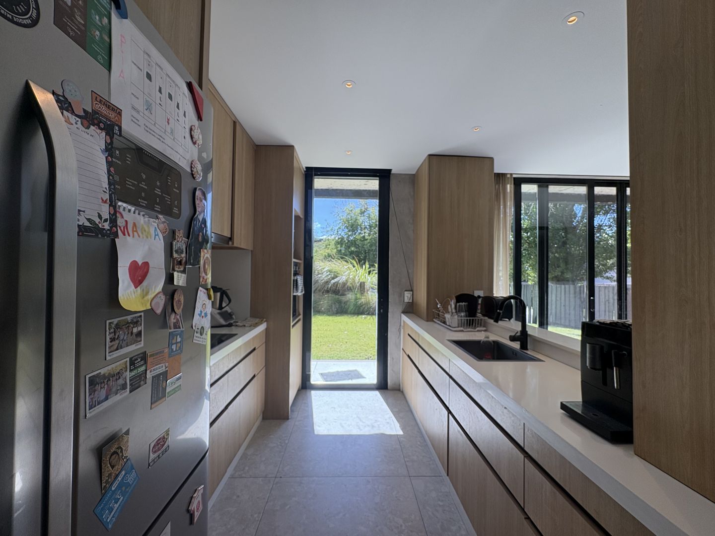 Casa EN ALQUILER