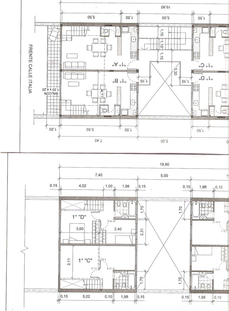 VENTA DE CASA EN Vicente López - Florida Oeste - 29