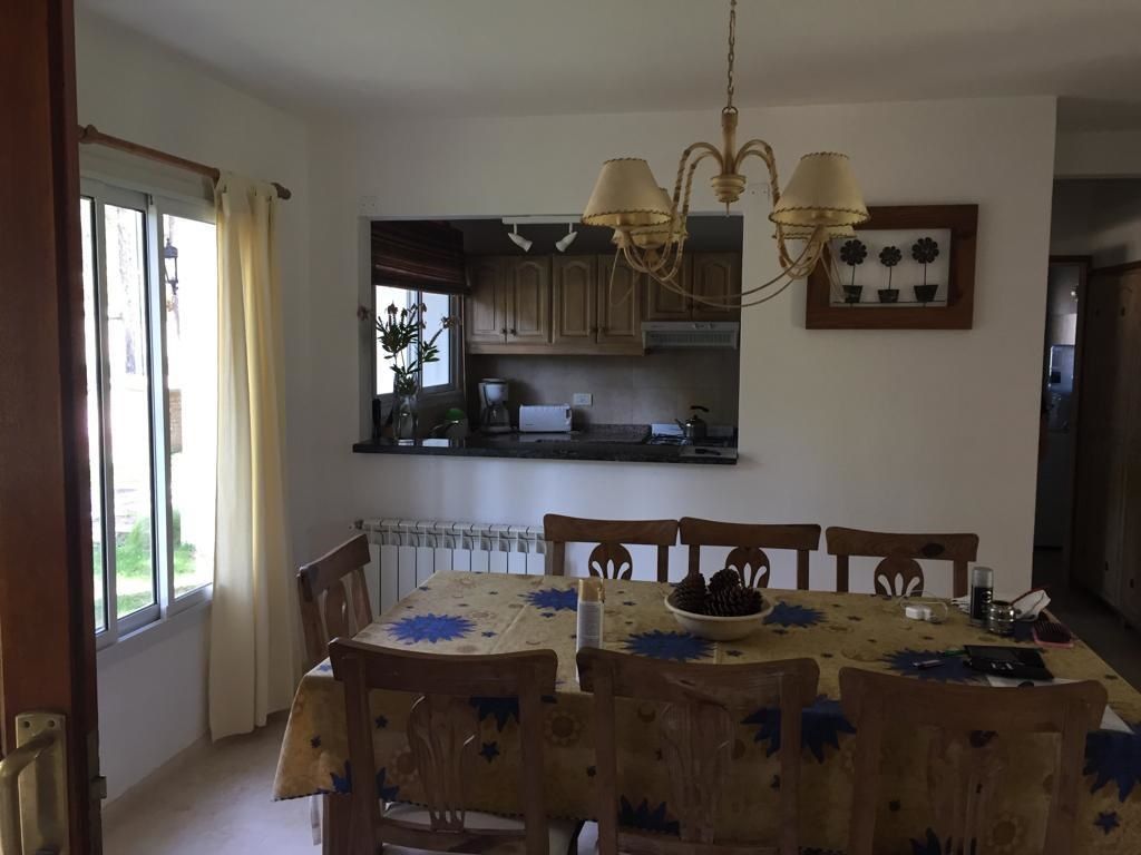 Casa EN ALQUILER TEMPORARIO