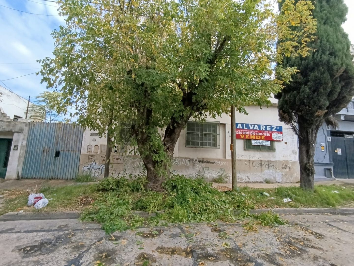 Lote en Venta en Avellaneda, G.B.A. Zona Sur