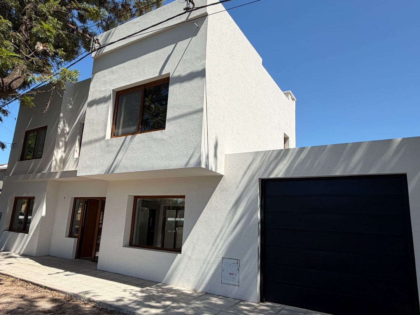 Casa en venta Colegios Secundarios 4 ambientes