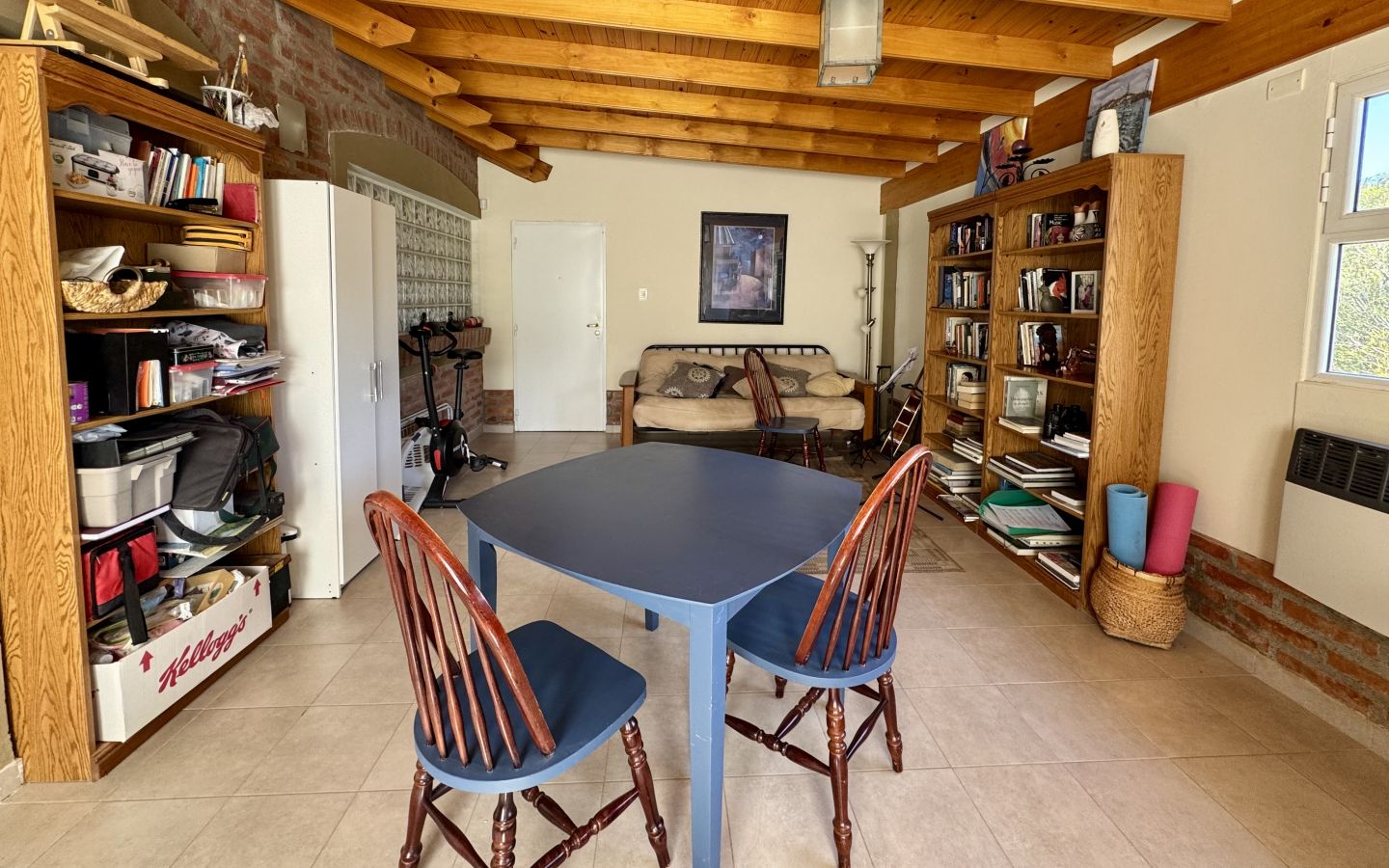 ALQUILER DE CASA EN Puerto Madryn - 7