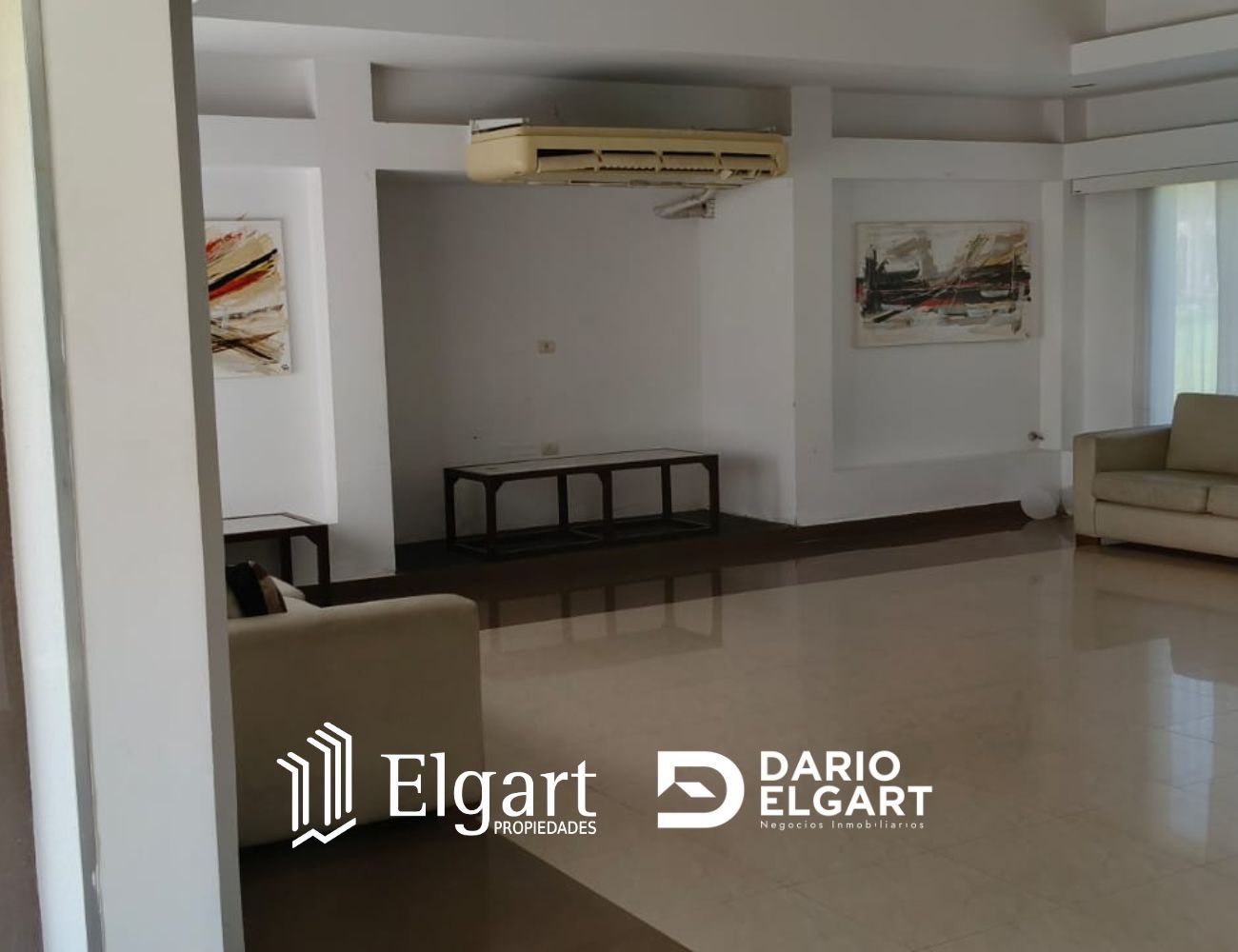 VENTA DE DEPARTAMENTO EN Yerba Buena - 5