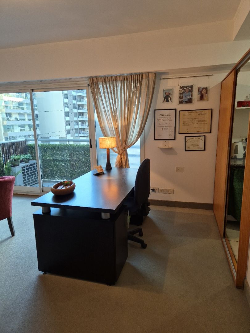 ALQUILER DE DEPARTAMENTO EN Capital Federal - Palermo - 13