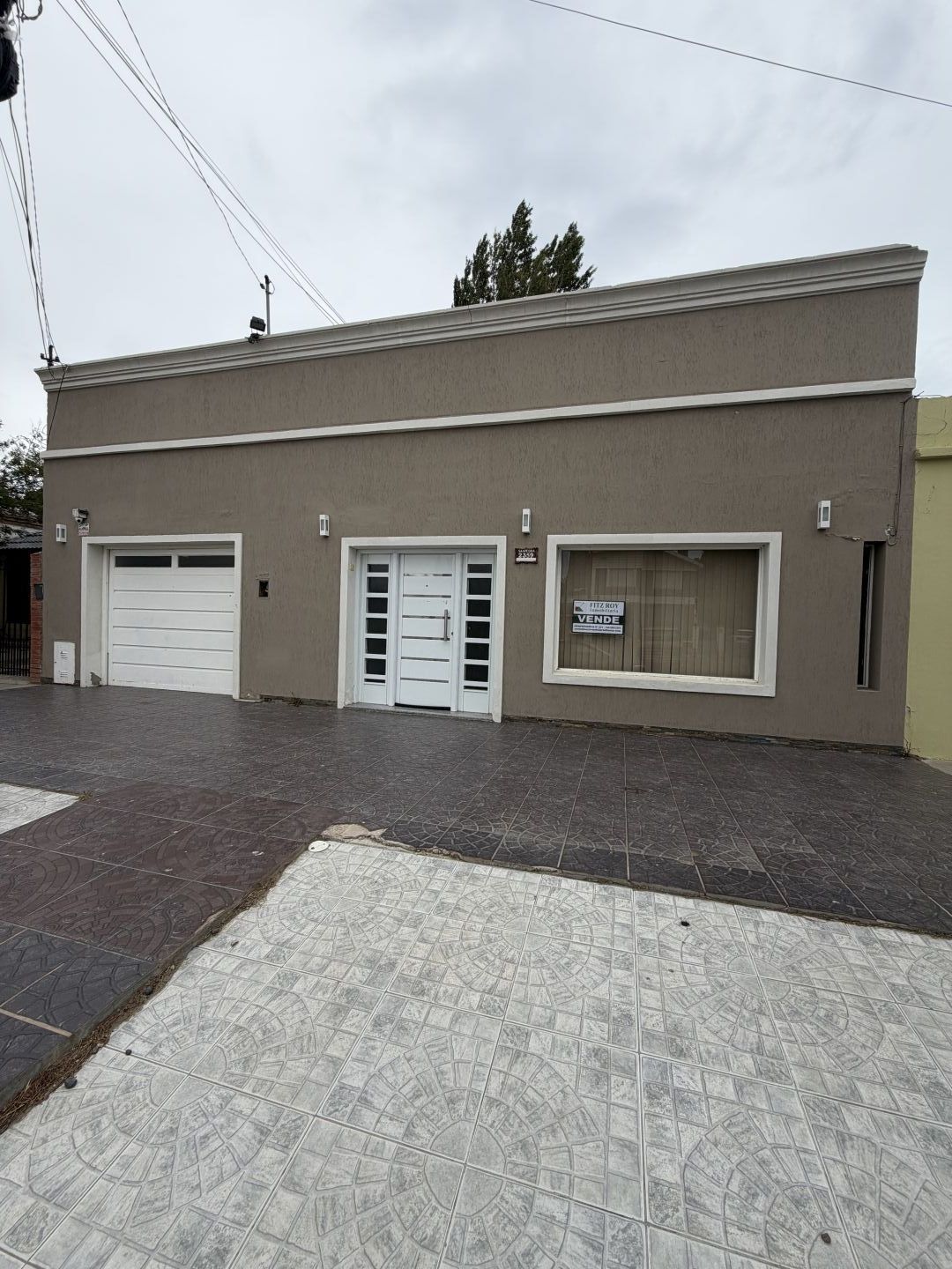 VENTA DE CASA EN Caleta Olivia - CENTRO - 40