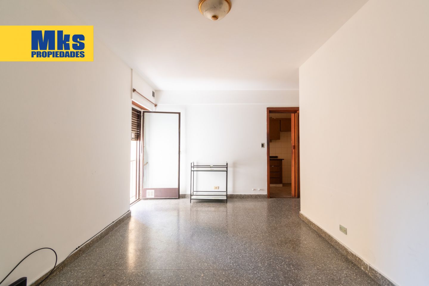 Departamento en Venta en La Boca, Capital Federal