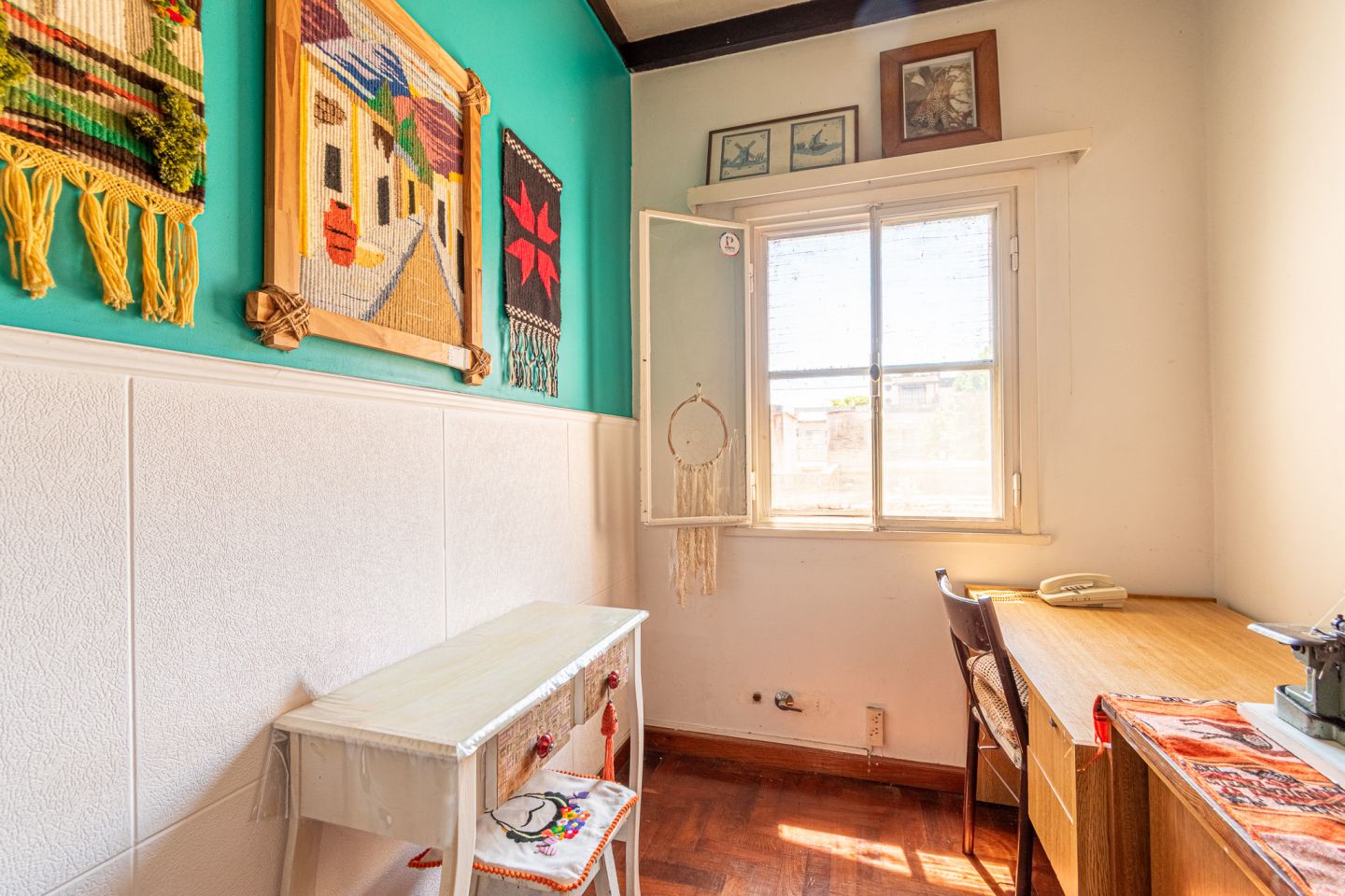 VENTA DE CASA EN General San Martín - San Andrés - 26