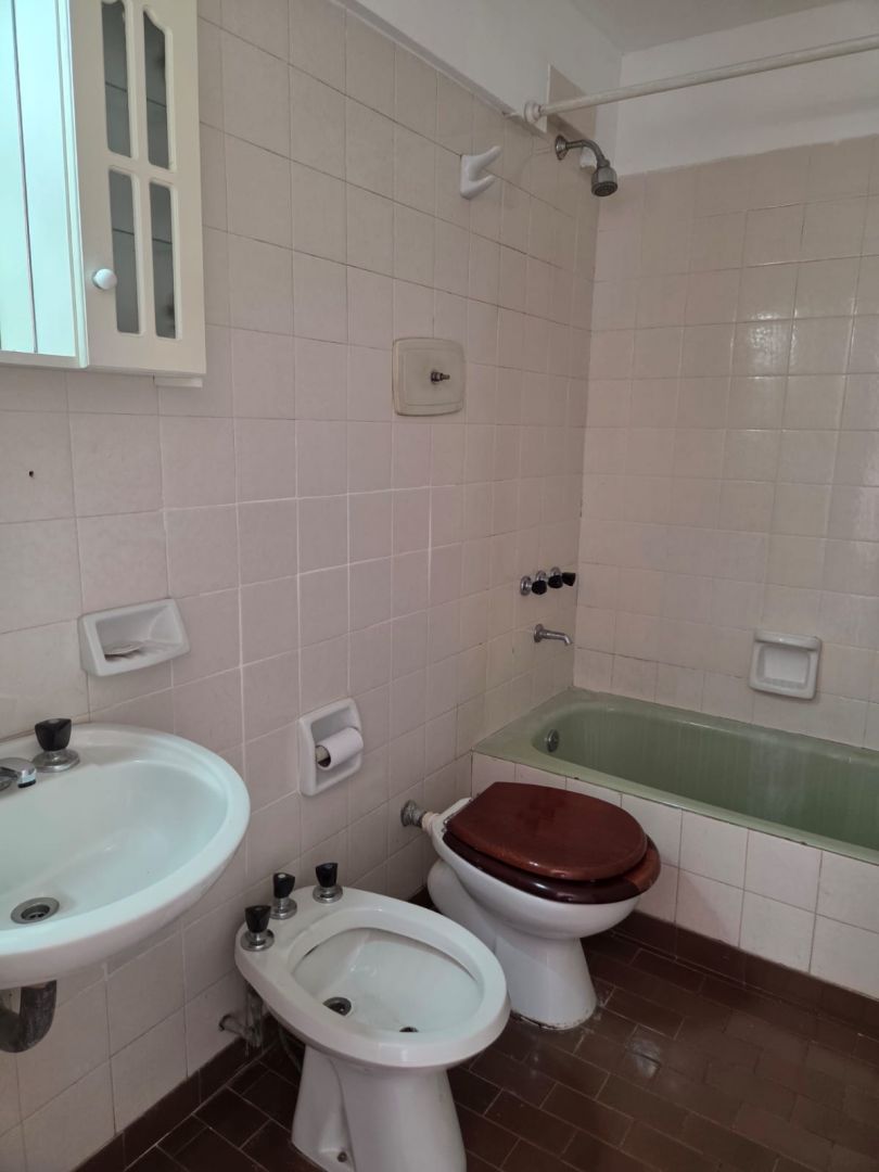 ALQUILER DE DEPARTAMENTO EN Capital Federal - Villa Urquiza - 14