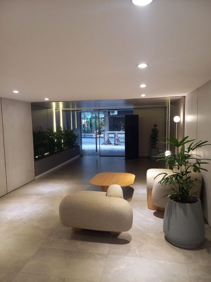 Departamento en Venta en Recoleta, Capital Federal