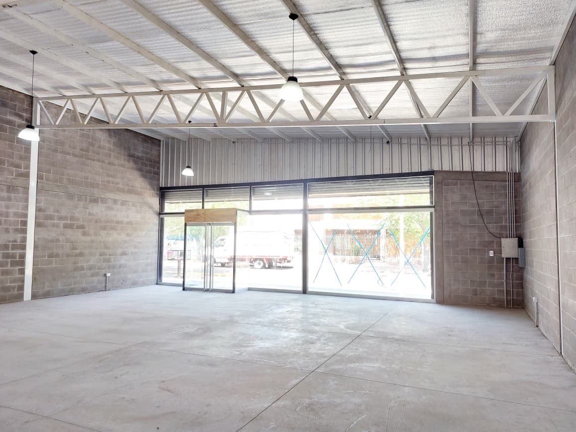 Local Comercial en Alquiler en Maipu, Mendoza