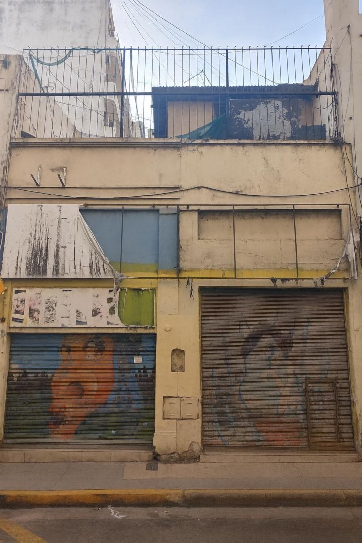 Local Comercial en Venta en San Nicolas, Capital Federal