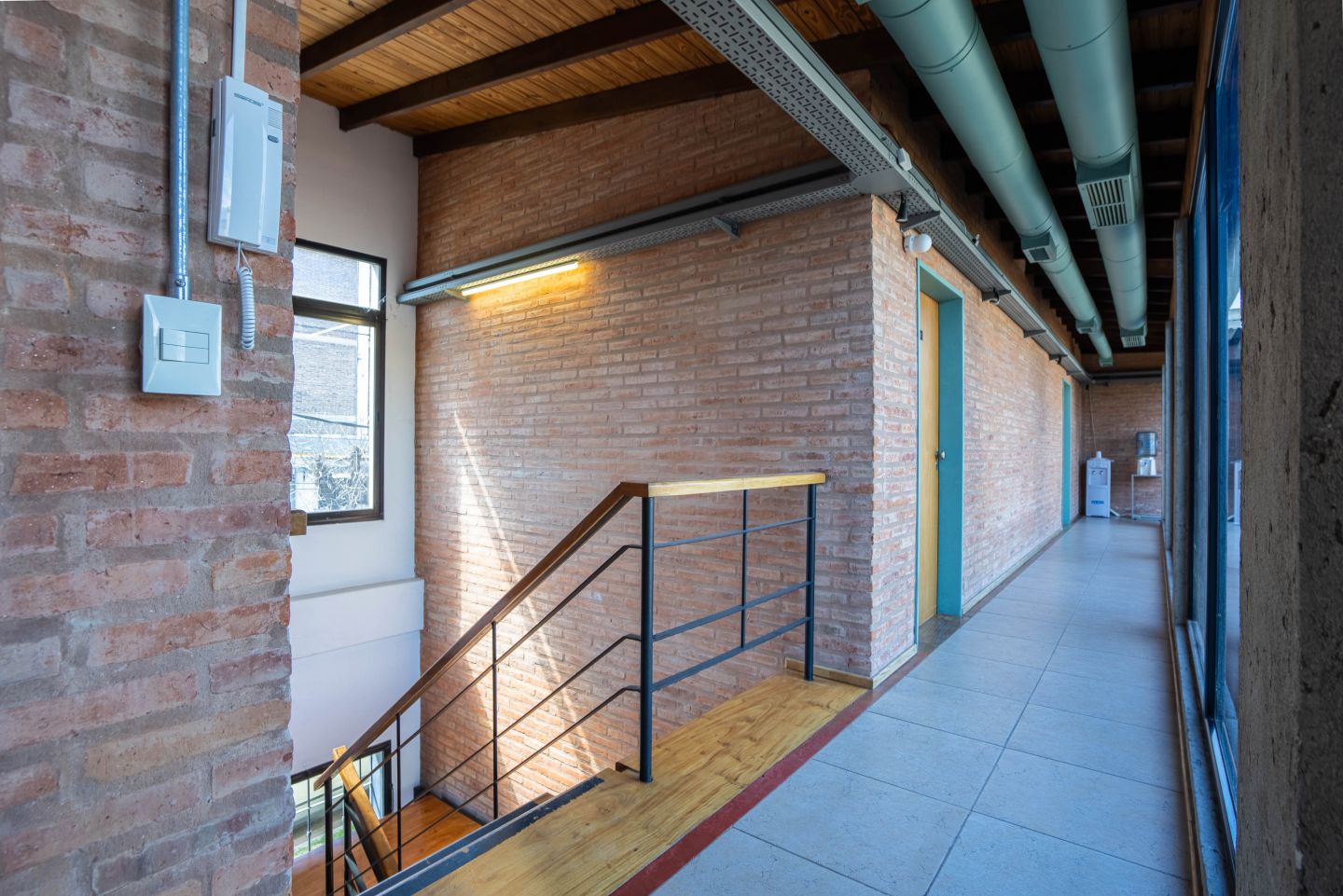 ALQUILER DE EDIFICIO EN San Isidro - Martínez - 34