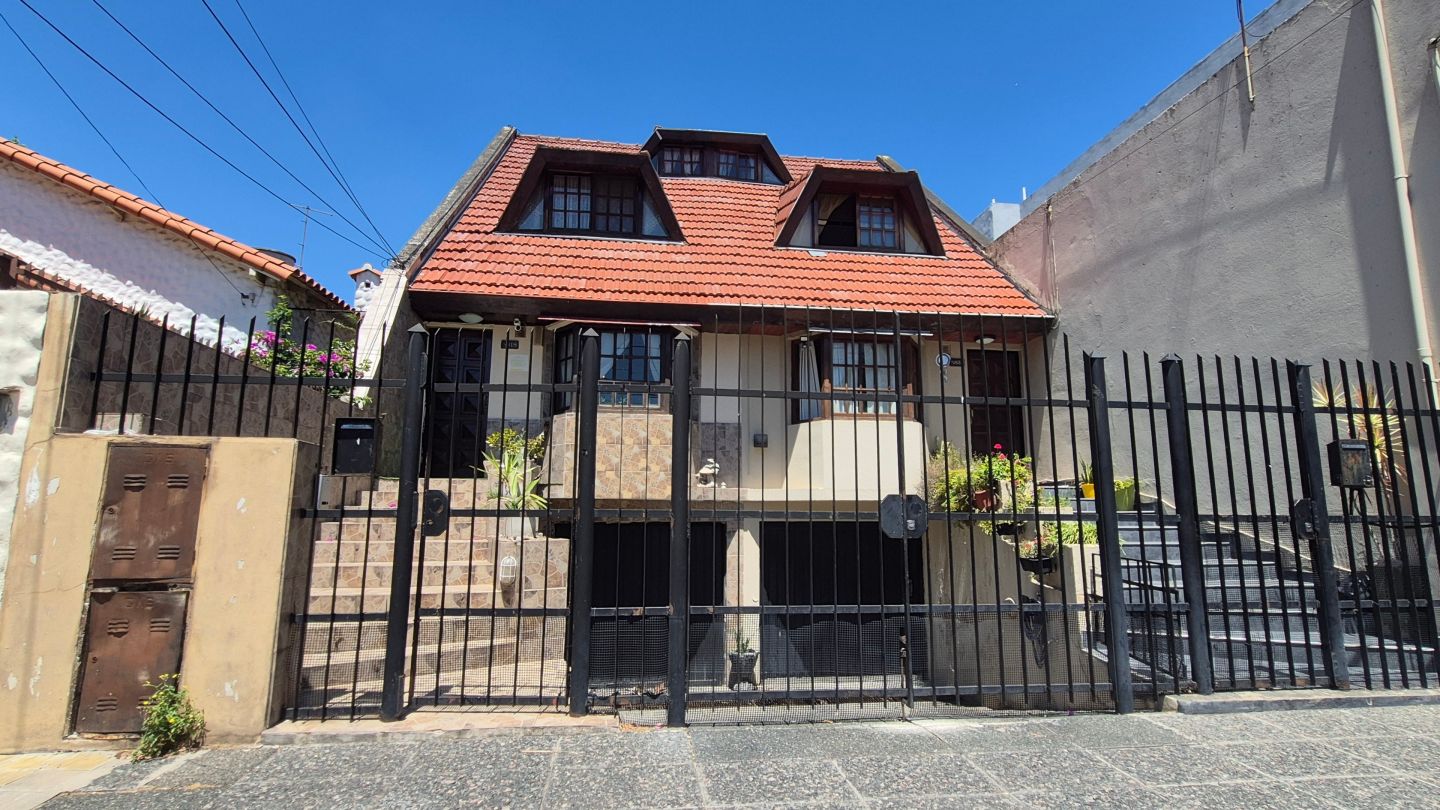 Casa en Venta en General San Martin, G.B.A. Zona Norte